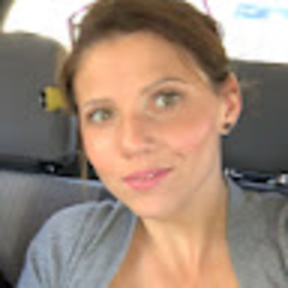 Meet your Posher, Amanda - Picture 1 of 1